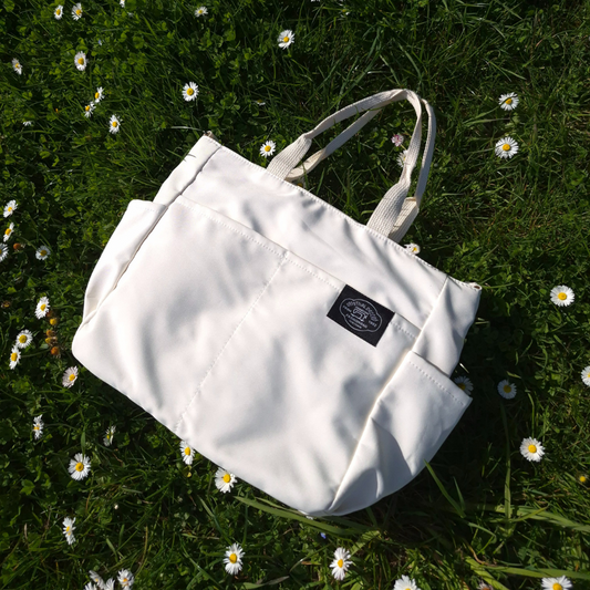 Sac Multi-Compartiments – Confort, Style et Organisation